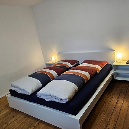 Apartment Home 1 Швабах Экстерьер фото