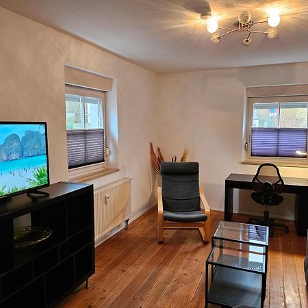 Apartment Home 1 Швабах Экстерьер фото