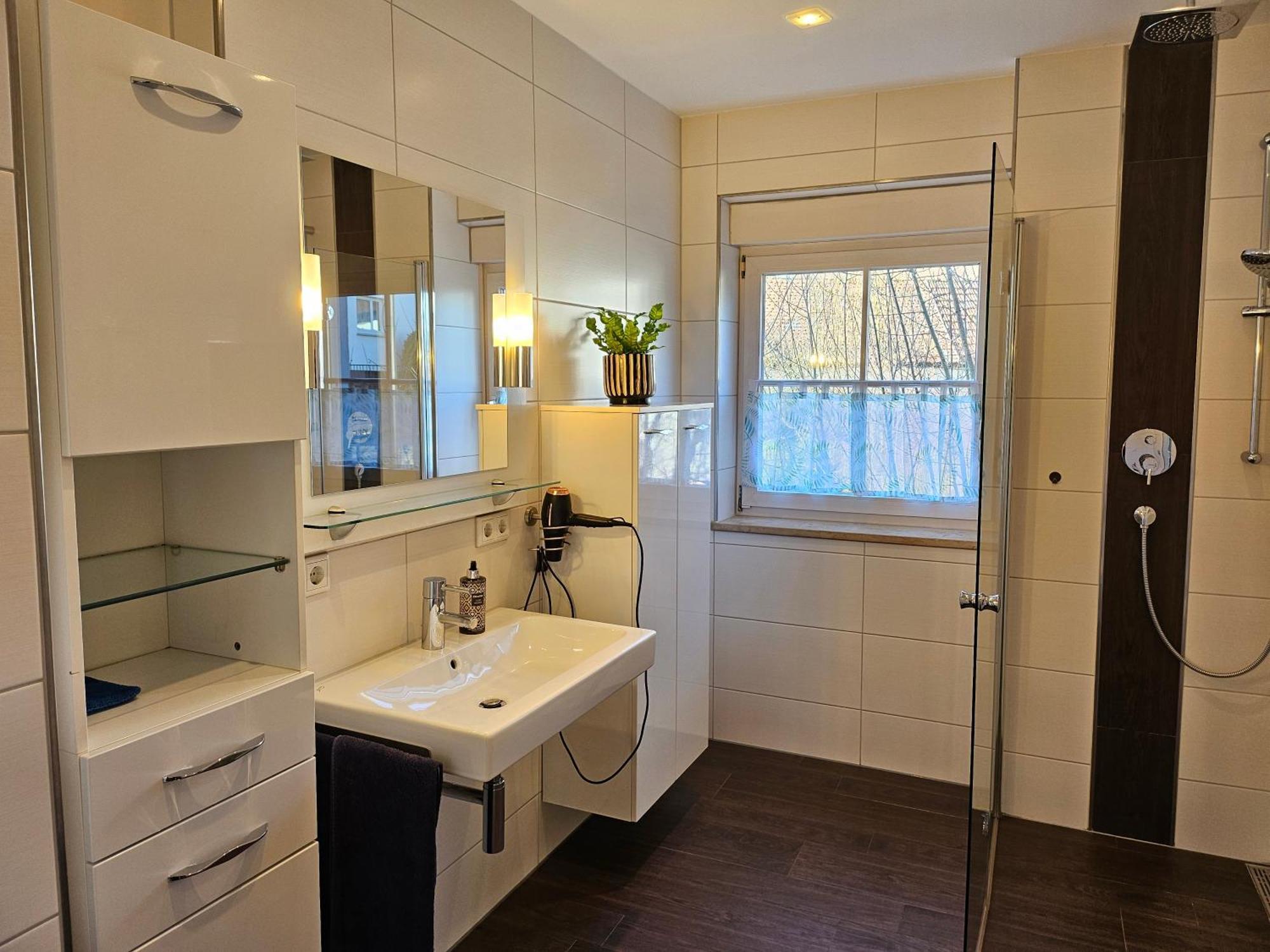 Apartment Home 1 Швабах Экстерьер фото