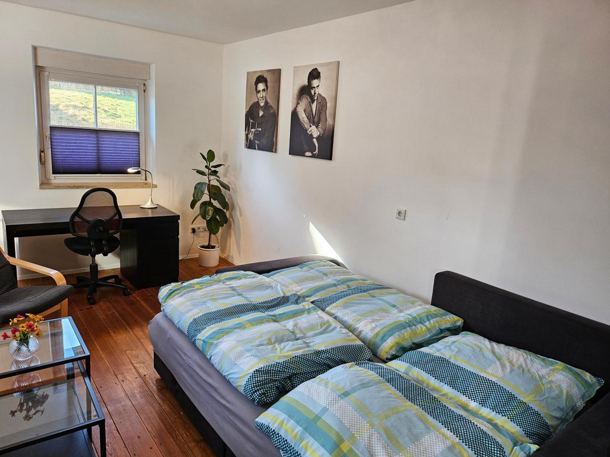 Apartment Home 1 Швабах Экстерьер фото