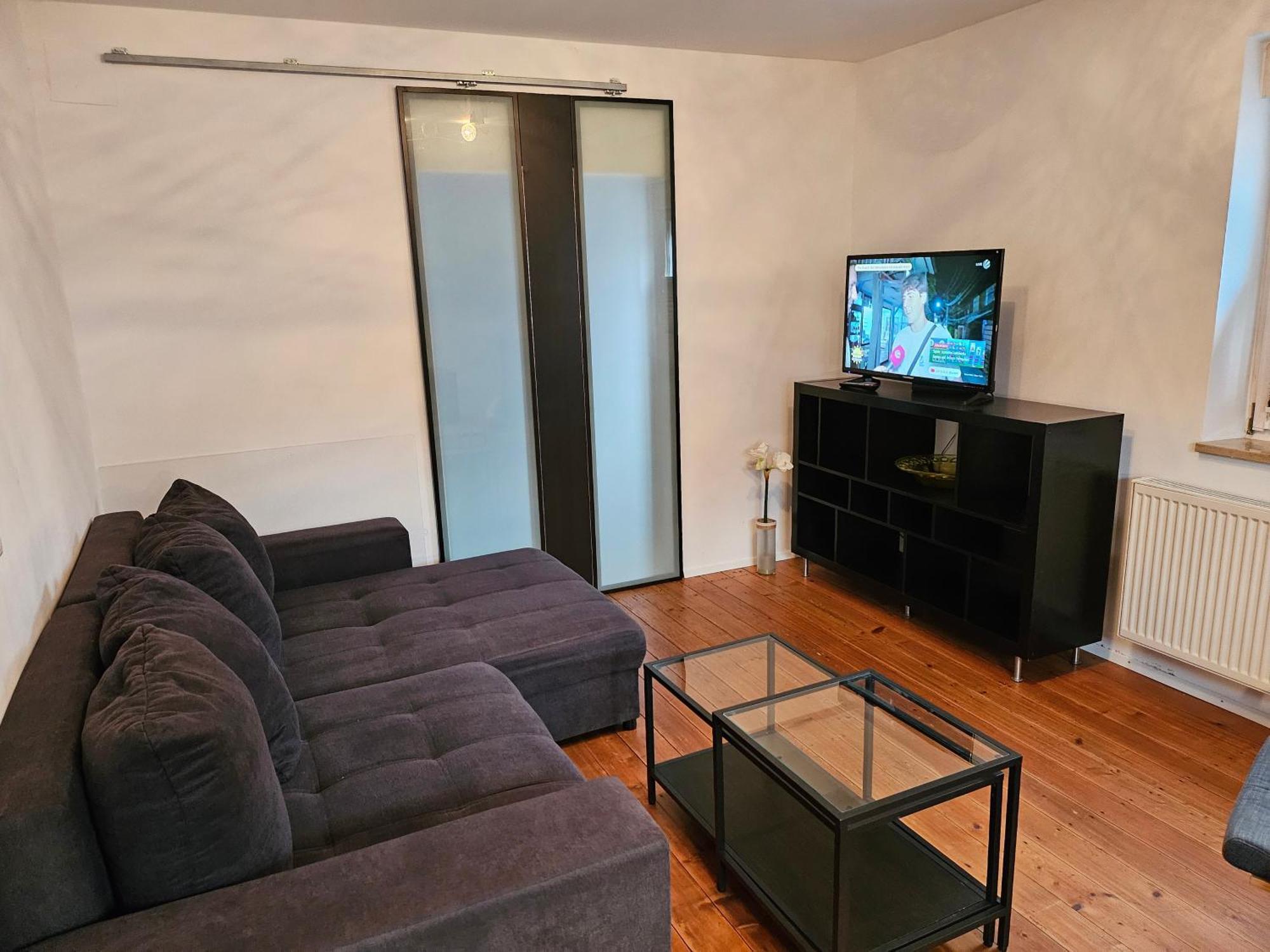 Apartment Home 1 Швабах Экстерьер фото