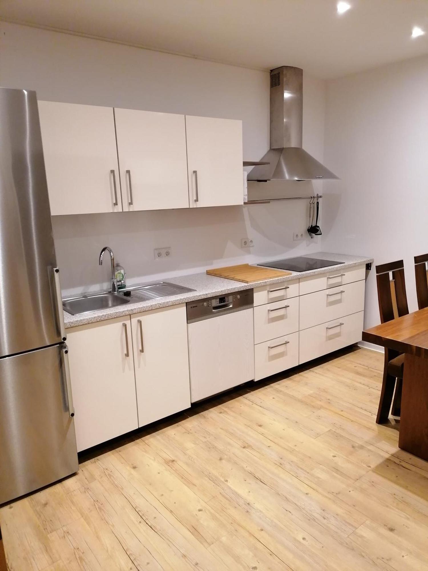 Apartment Home 1 Швабах Номер фото
