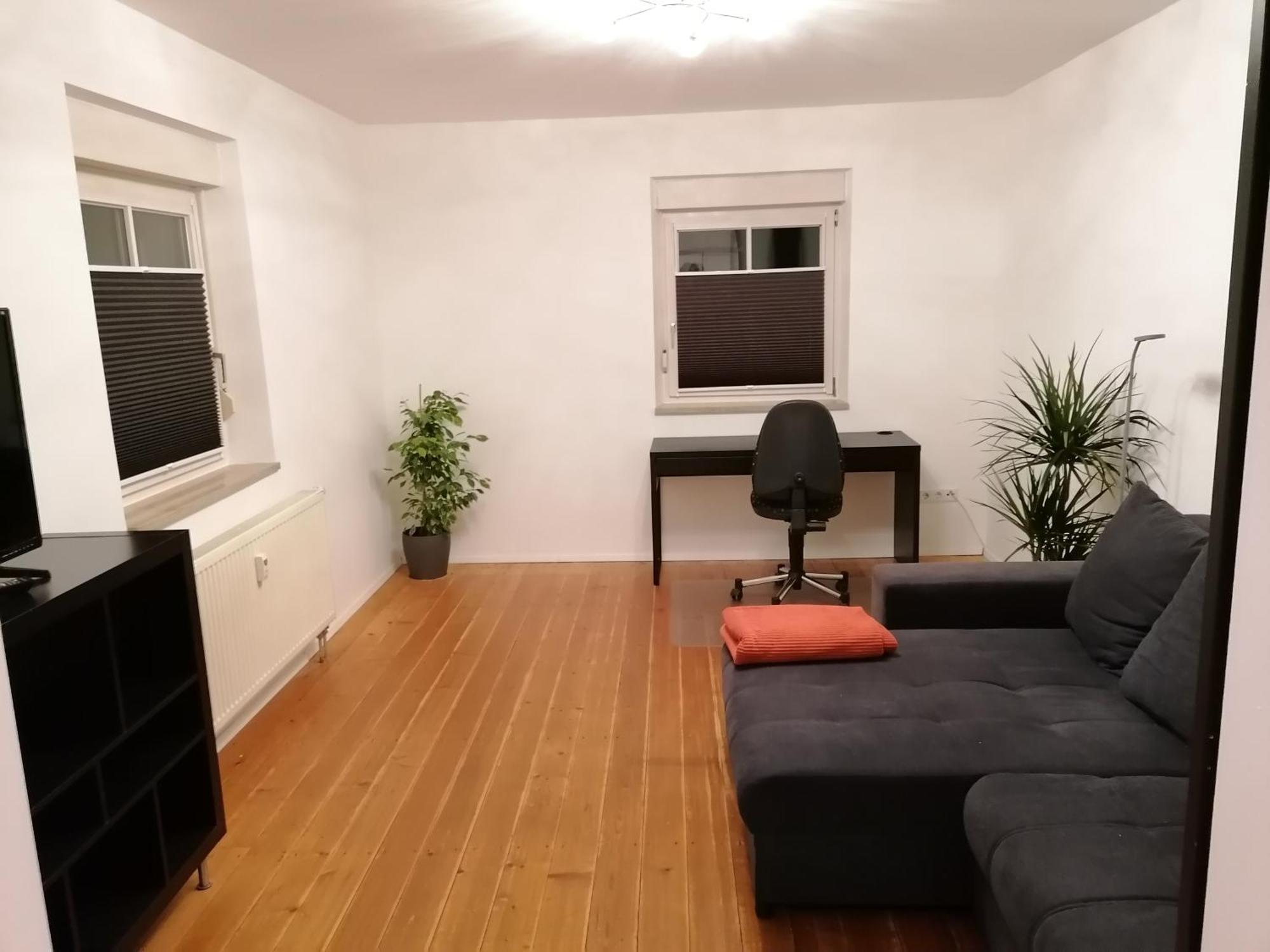 Apartment Home 1 Швабах Номер фото